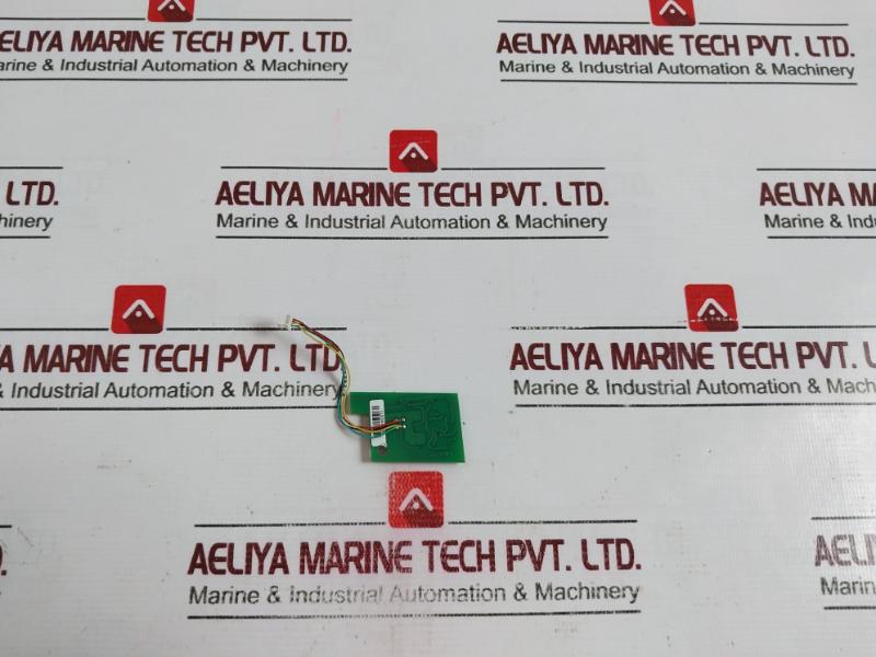 Kronos 6600505-101 Rev A Opc 94v0 Printed Circuit Board E051950973