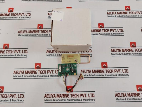 Kronos 6600510-10 H3 Std Hid Prox Antenna, E031050523/e041451134