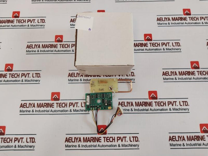 Kronos 6600510-10 H3 Std Hid Prox Antenna, E031050523/e041451134