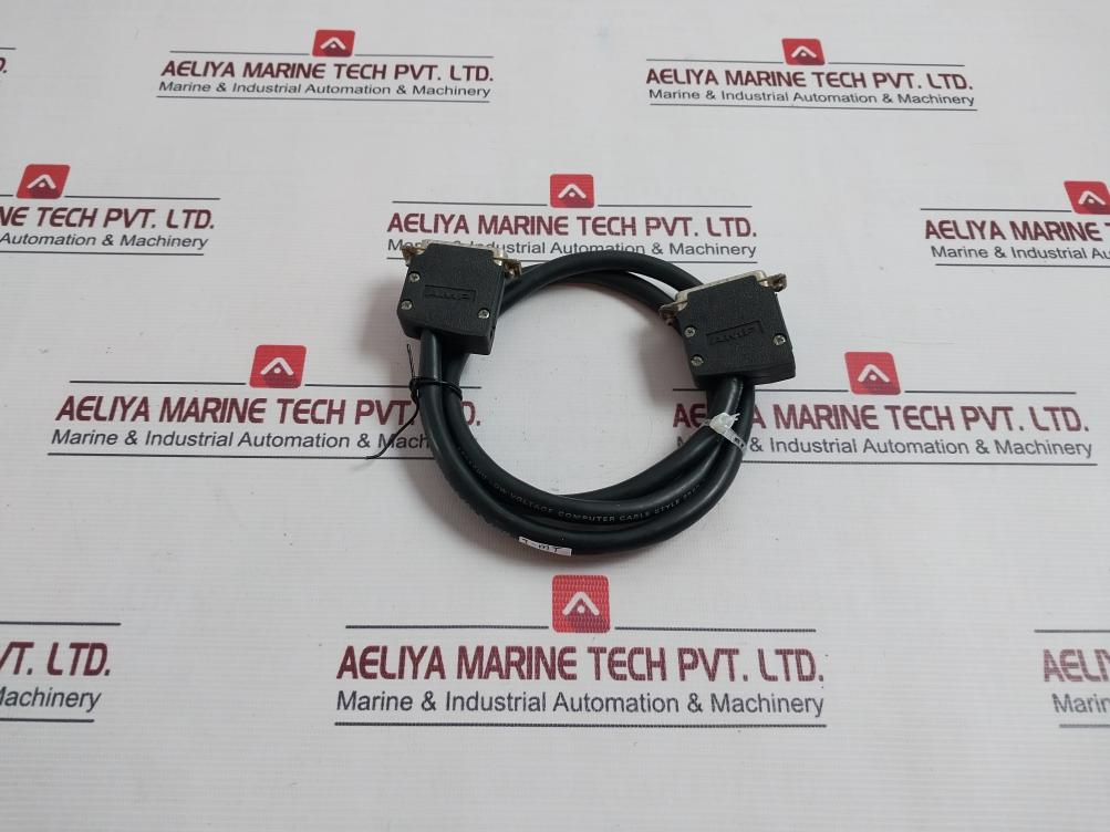 Kroschu 2560 Low Voltage Computer Cable 1-MT
