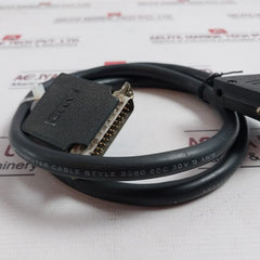 Kroschu 2560 Low Voltage Computer Cable 1-MT
