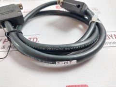 Kroschu 2560 Low Voltage Computer Cable 1-MT