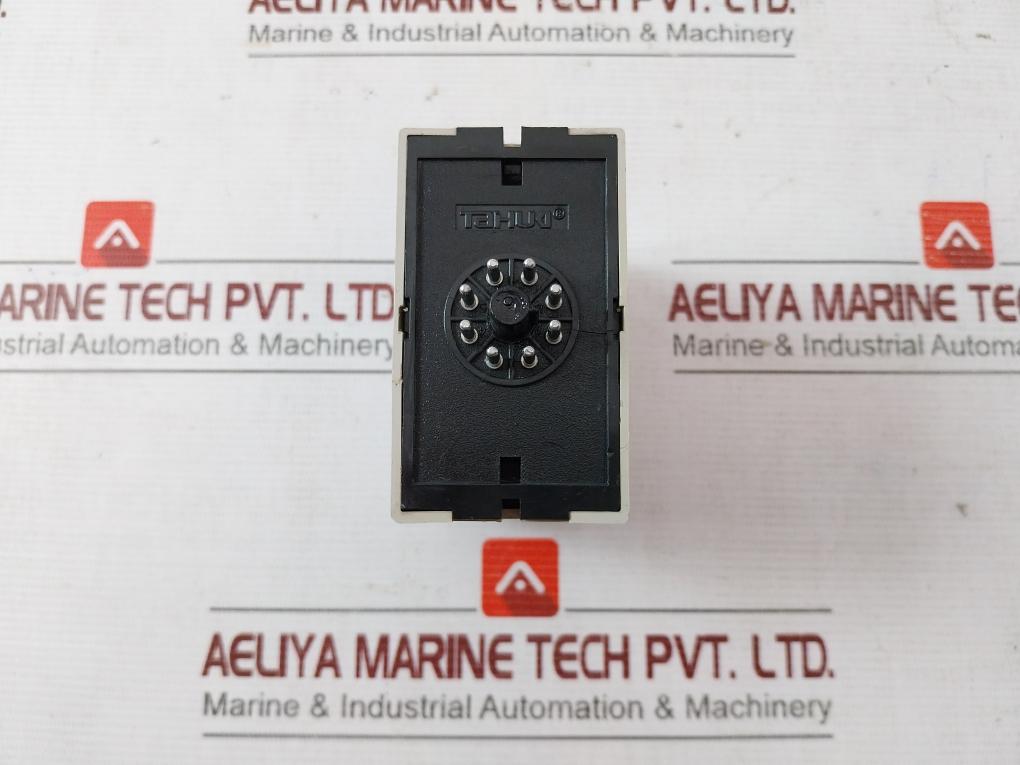 Krtun Js14P Time Relay Ac380V 50Hz 3A Resistive