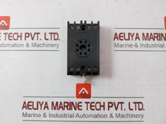 Krtun Js14P Time Relay Ac380V 50Hz 3A Resistive