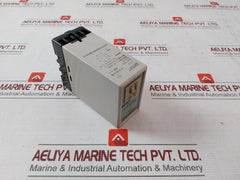 Krtun Js14P Time Relay Ac380V 50Hz 3A Resistive
