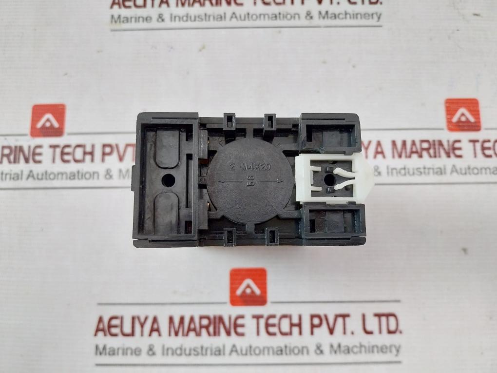 Krtun Js14P Time Relay Ac380V 50Hz 3A Resistive