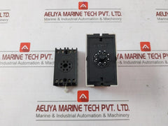 Krtun Js14P Time Relay Ac380V 50Hz 3A Resistive