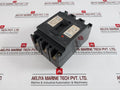 Krtun Scm10-100/3300 Plastic Case Circuit Breaker Ac 400V 50Hz 100 A