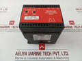 Krv43B Megacon Voltage Error Relay 100/120V 50/60Hz