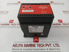 Krv43B Megacon Voltage Error Relay 100/120V 50/60Hz