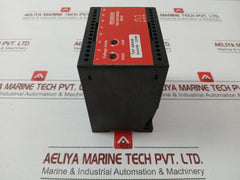 Krv43B Megacon Voltage Error Relay 100/120V 50/60Hz