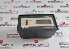 Krykard Alen 485 Load Manager 50/60Hz