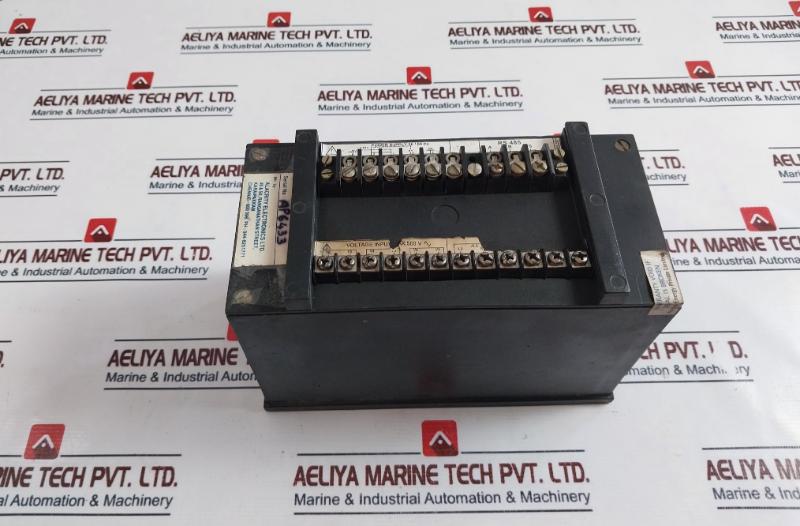 Krykard Alen 485 Load Manager 50/60Hz