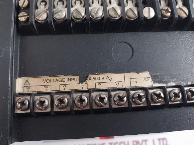 Krykard Alen 485 Load Manager 50/60Hz