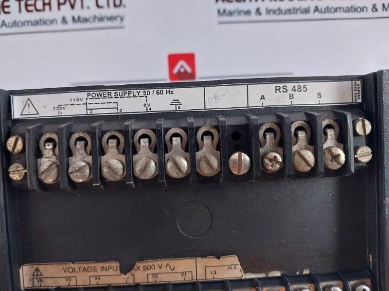 Krykard Alen 485 Load Manager 50/60Hz