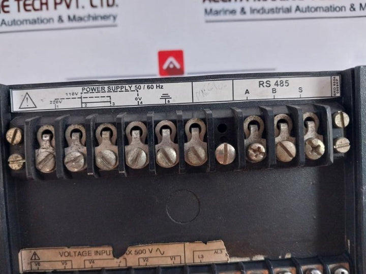 Krykard Alen 485 Load Manager 50/60Hz