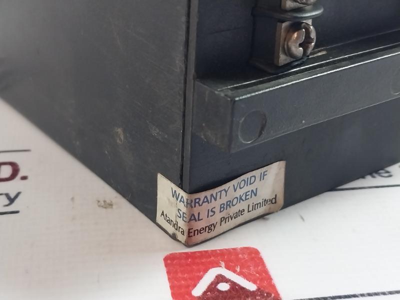 Krykard Alen 485 Load Manager 50/60Hz