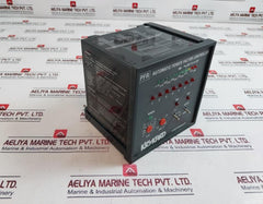 Krykard PFR-7FI Automatic Power Factor Controller