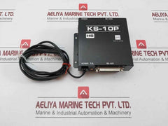 Ks-10P Hs Signal Converter Sacom Ac100V