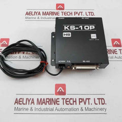 Ks-10P Hs Signal Converter Sacom Ac100V
