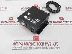 Ks-10P Hs Signal Converter Sacom Ac100V