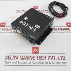 Ks-10P Hs Signal Converter Sacom Ac100V