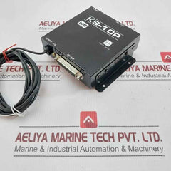 Ks-10P Hs Signal Converter Sacom Ac100V