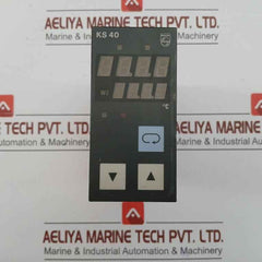 Ks 40 Compact Industrial Controller Philips 115/230V
