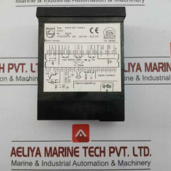 Ks 40 Compact Industrial Controller Philips 115/230V