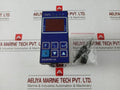 Ks50-113-80000-0A3 Pma 250V Temperature Controller