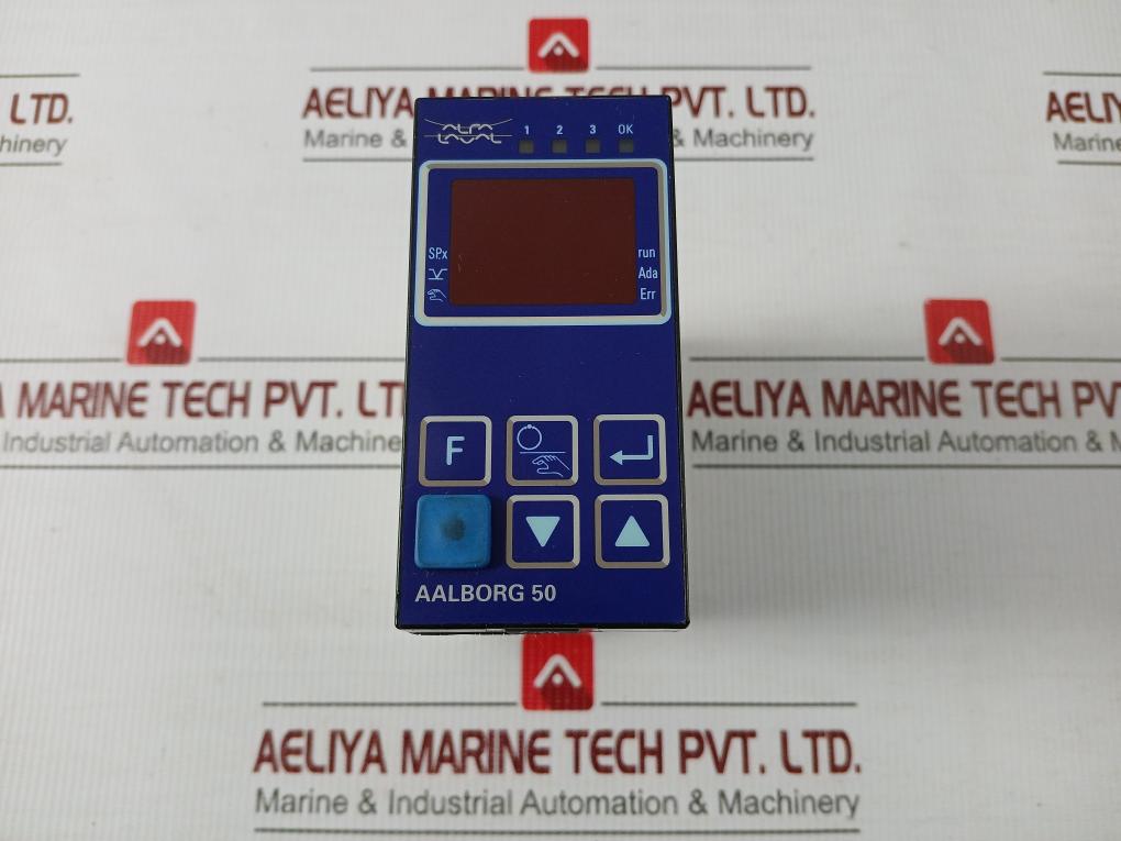 Ks50-113-80000-0A3 Pma 250V Temperature Controller