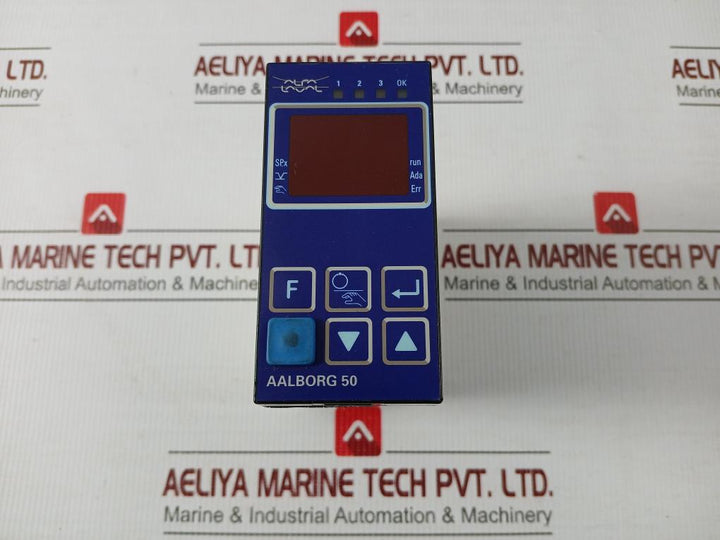 Ks50-113-80000-0A3 Pma 250V Temperature Controller