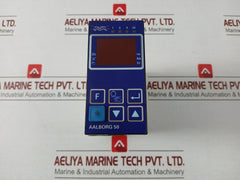 Ks50-113-80000-0A3 Pma 250V Temperature Controller