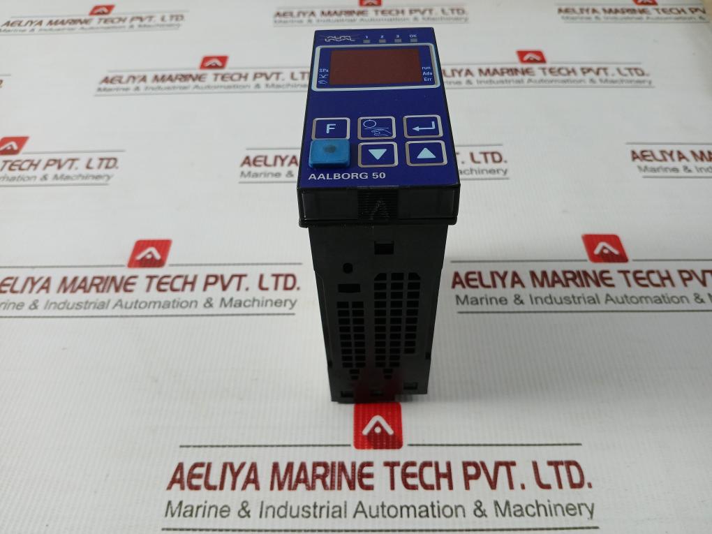 Ks50-113-80000-0A3 Pma 250V Temperature Controller