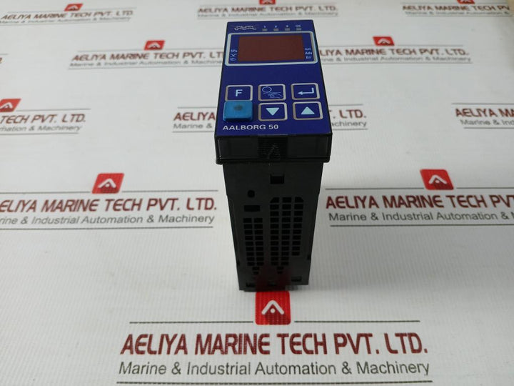 Ks50-113-80000-0A3 Pma 250V Temperature Controller