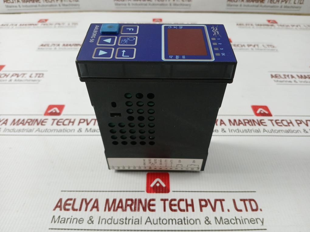 Ks50-113-80000-0A3 Pma 250V Temperature Controller