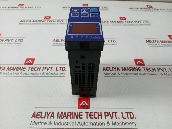 Ks50-113-80000-0A3 Pma 250V Temperature Controller