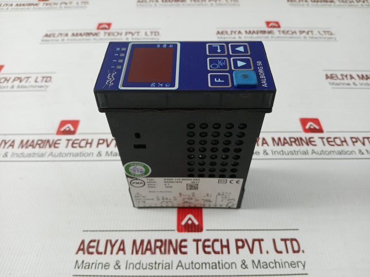 Ks50-113-80000-0A3 Pma 250V Temperature Controller