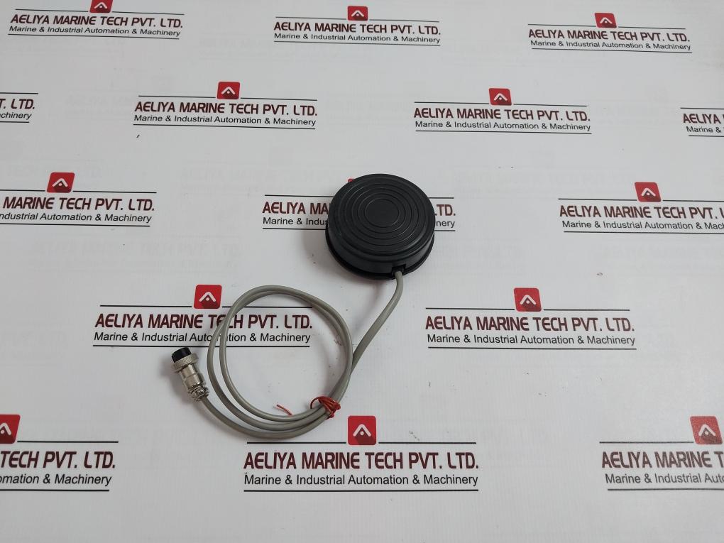 Ks C Iec 60227-5 Foot Switch Assembly