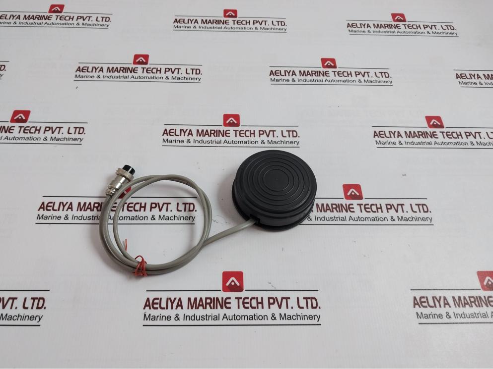 Ks C Iec 60227-5 Foot Switch Assembly