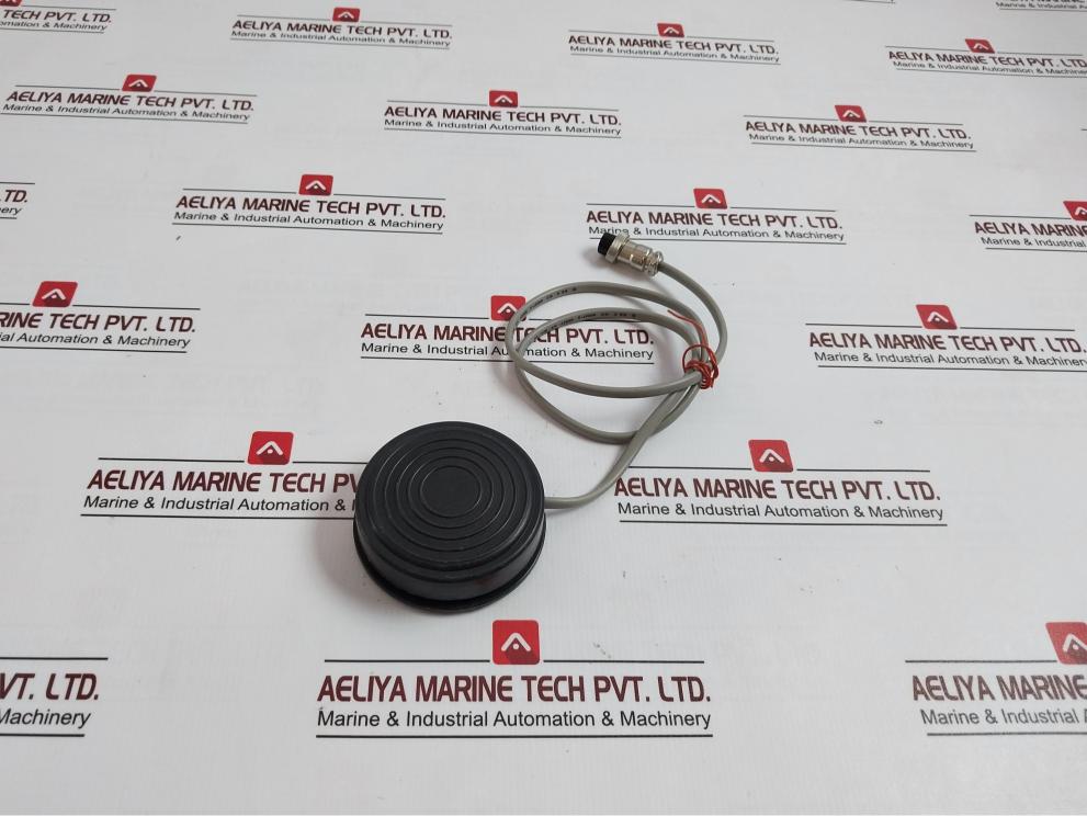 Ks C Iec 60227-5 Foot Switch Assembly