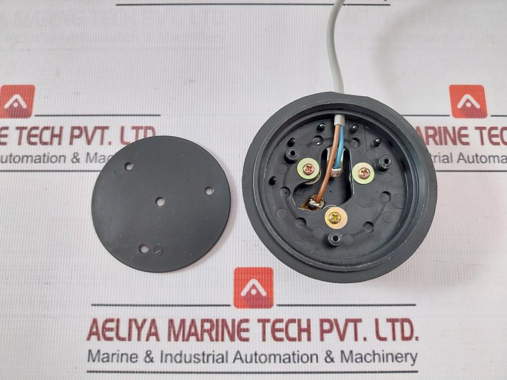 Ks C Iec 60227-5 Foot Switch Assembly 300/360V Ksiec 52