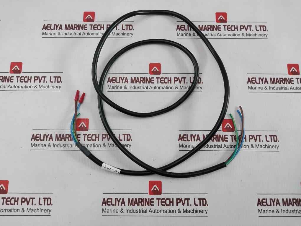 Ks C Iec 60227-5 Sensor Cable Iec 300/500V 1.5 Meter