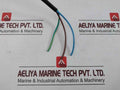 Ks C Iec 60227-5 Sensor Cable Iec 300/500V 1.5 Meter