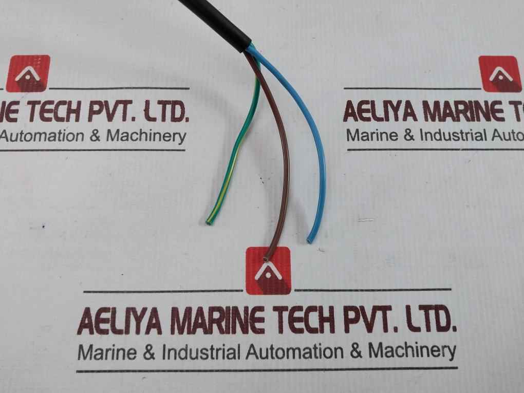 Ks C Iec 60227-5 Sensor Cable Iec 300/500V 1.5 Meter