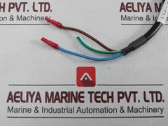 Ks C Iec 60227-5 Sensor Cable Iec 300/500V 1.5 Meter