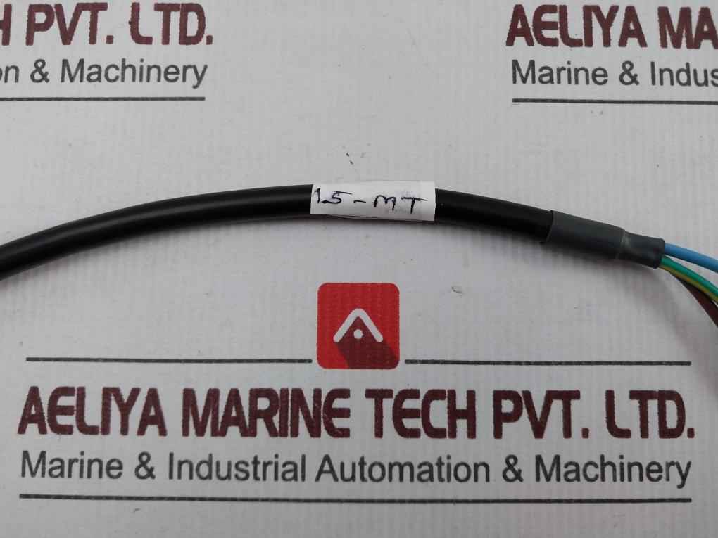 Ks C Iec 60227-5 Sensor Cable Iec 300/500V 1.5 Meter