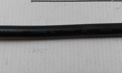 Ks C Iec 60227-5 Sensor Cable Iec 300/500V 1.5 Meter