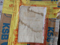 Ksb 01038920 Goods Unification Mechanical Seal