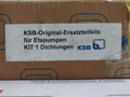 Ksb 01038920 Goods Unification Mechanical Seal